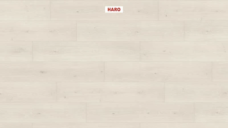 HARO 超耐磨地板 TRITTY 100