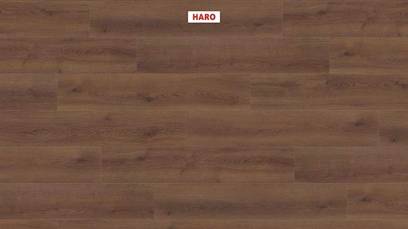 HARO 超耐磨地板 TRITTY 100