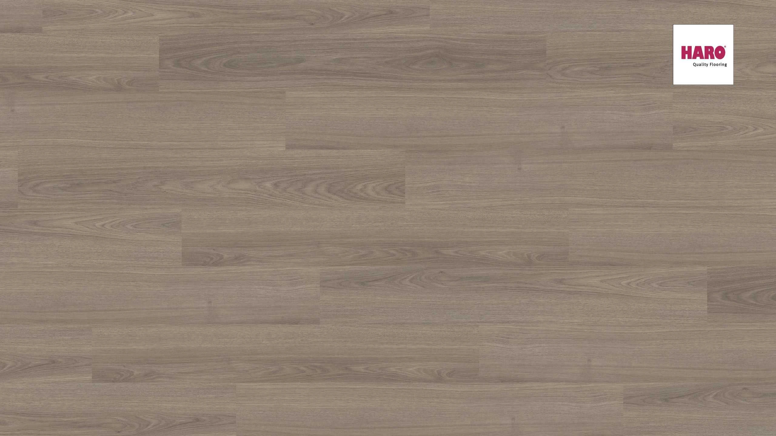 HARO 超耐磨地板 TRITTY 100