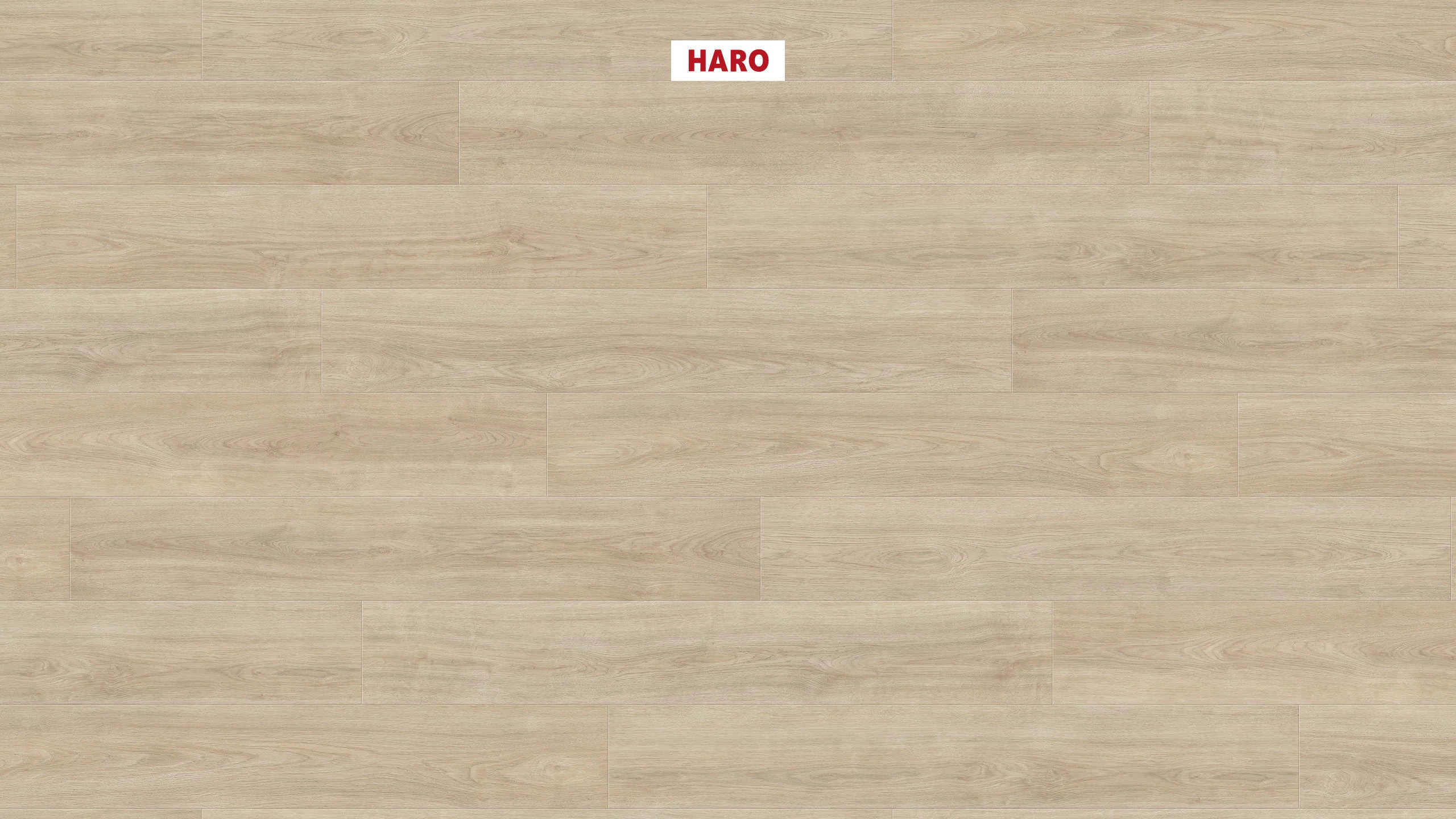 HARO 超耐磨地板 TRITTY 100