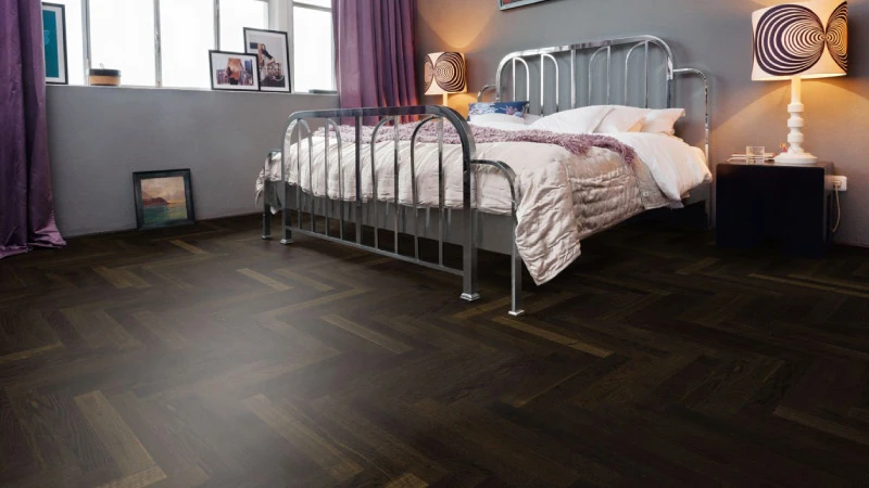 HARO 複合實木地板 4000