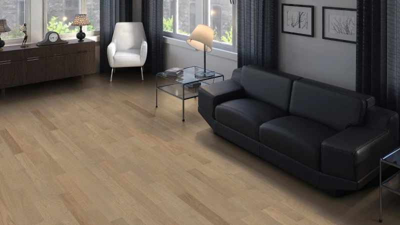 HARO 複合實木地板 4000