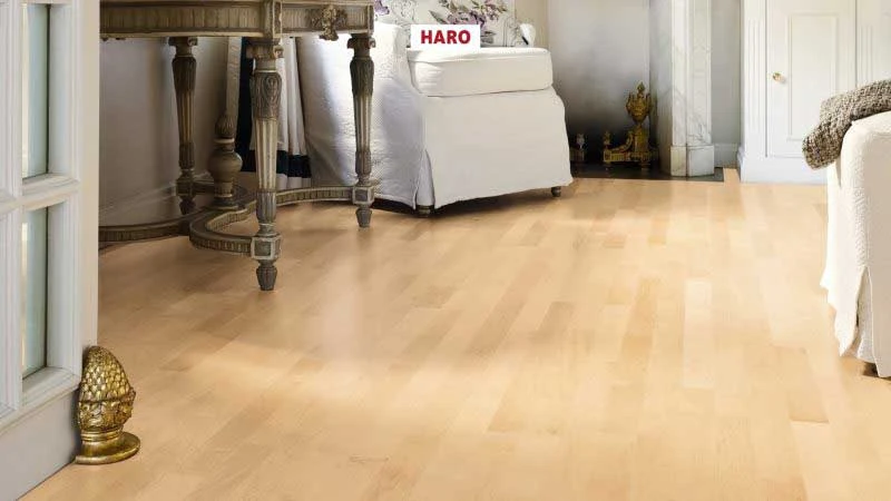 HARO 複合實木地板 4000