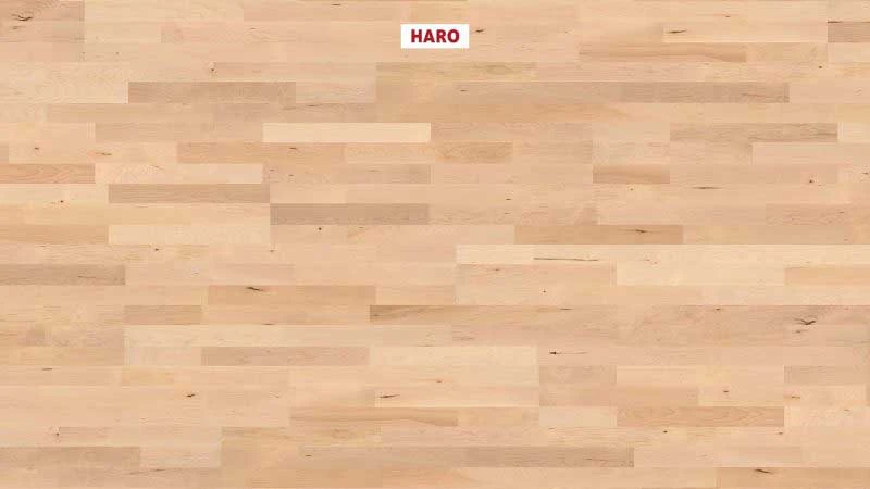 HARO 複合實木地板 4000