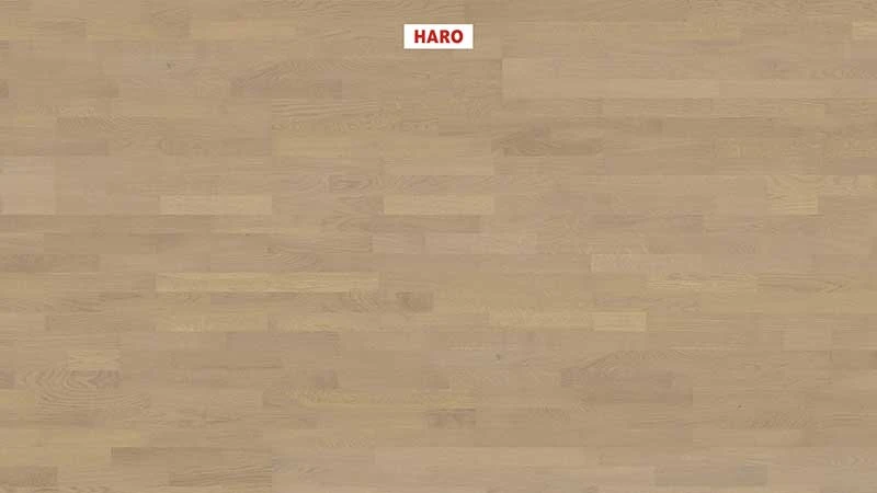 HARO 複合實木地板 4000