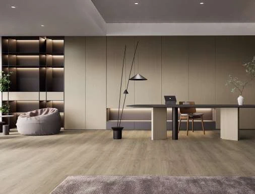 PKL 807 奇美拉橡木