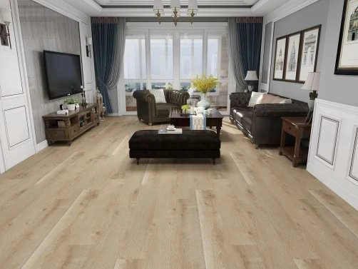 PKL 805 月珥橡木