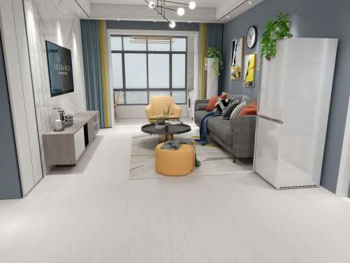 PKL 801 白茶核桃