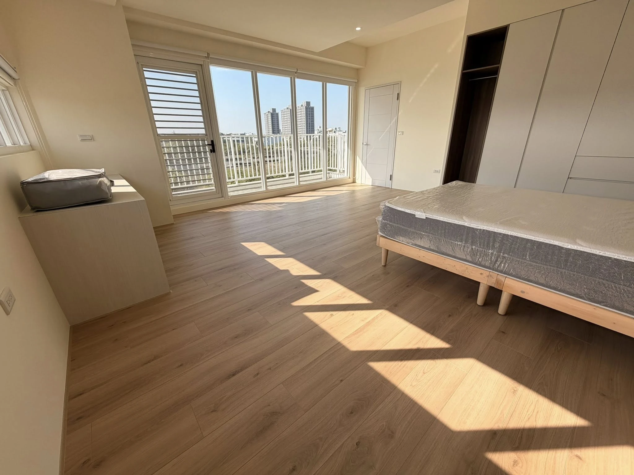 德國漢諾 HARO 木地板