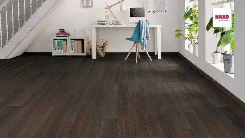 HARO 超耐磨地板 TRITTY 100