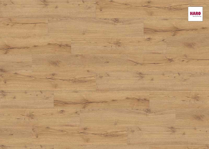 HARO 超耐磨地板 TRITTY 100