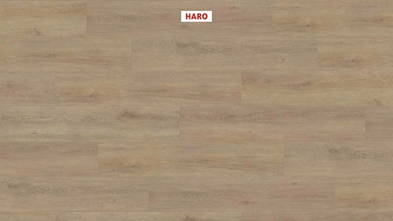 HARO 超耐磨地板 TRITTY 100