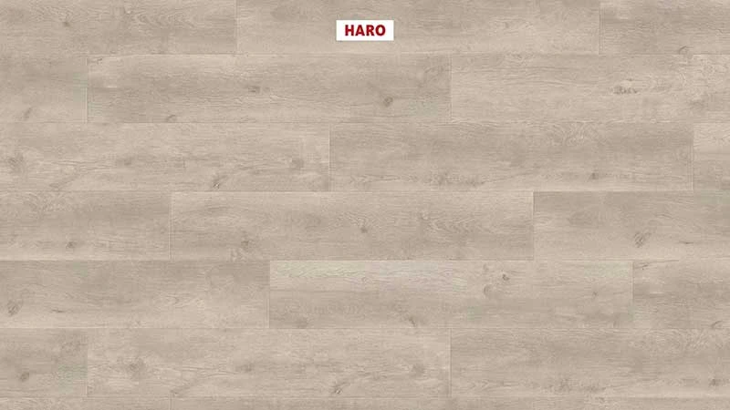 HARO 超耐磨地板 TRITTY 100