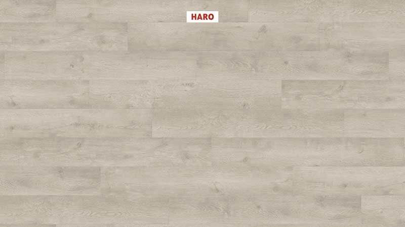 HARO 超耐磨地板 TRITTY 100