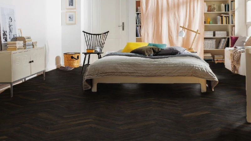 HARO 複合實木地板 4000