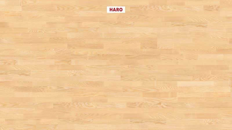 HARO 複合實木地板 4000