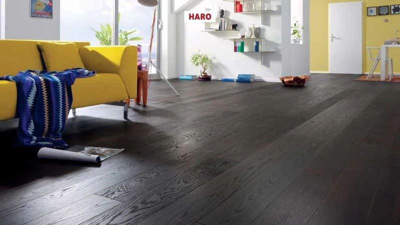 HARO 複合實木地板 4000