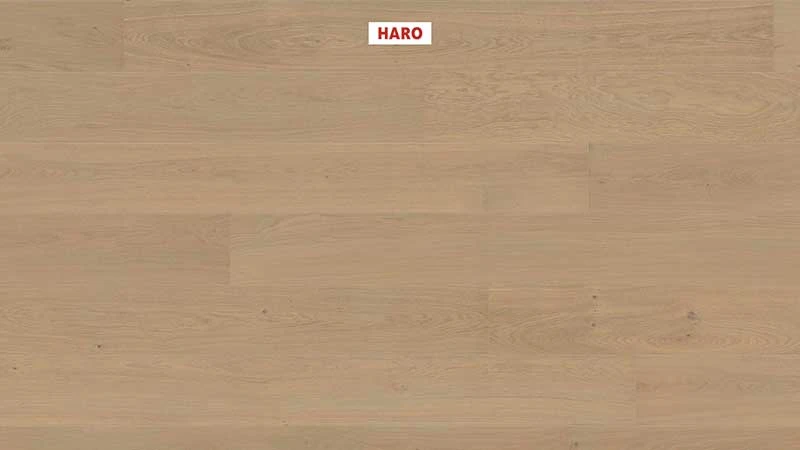 HARO 複合實木地板 4000