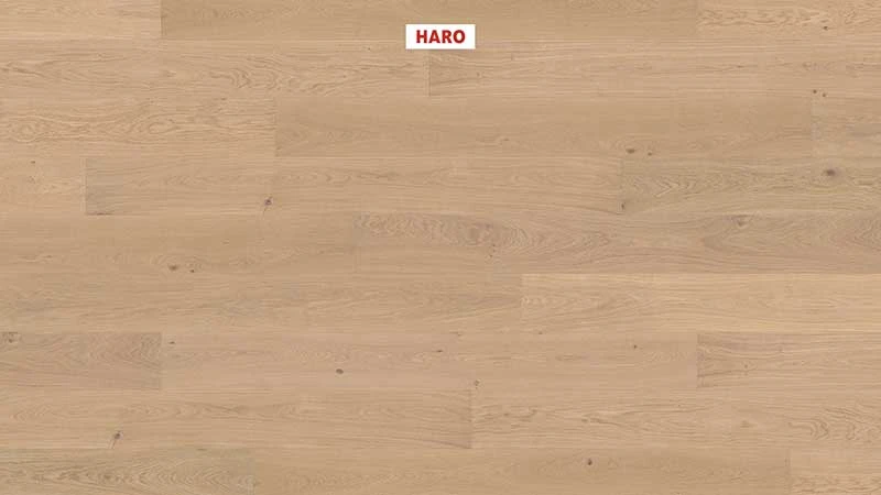 HARO 複合實木地板 4000