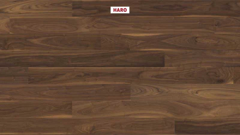 HARO 複合實木地板 4000