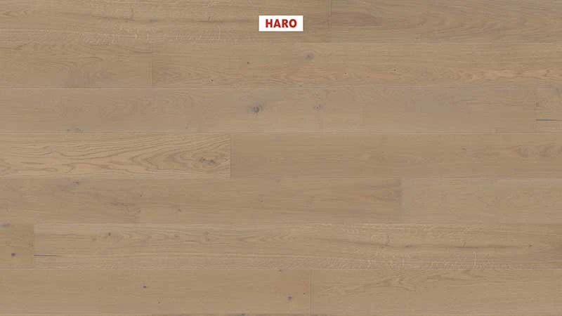 HARO 複合實木地板 4000