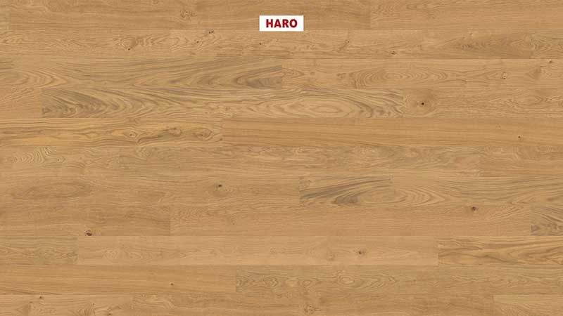 HARO 複合實木地板 4000