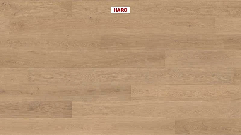 HARO 複合實木地板 4000