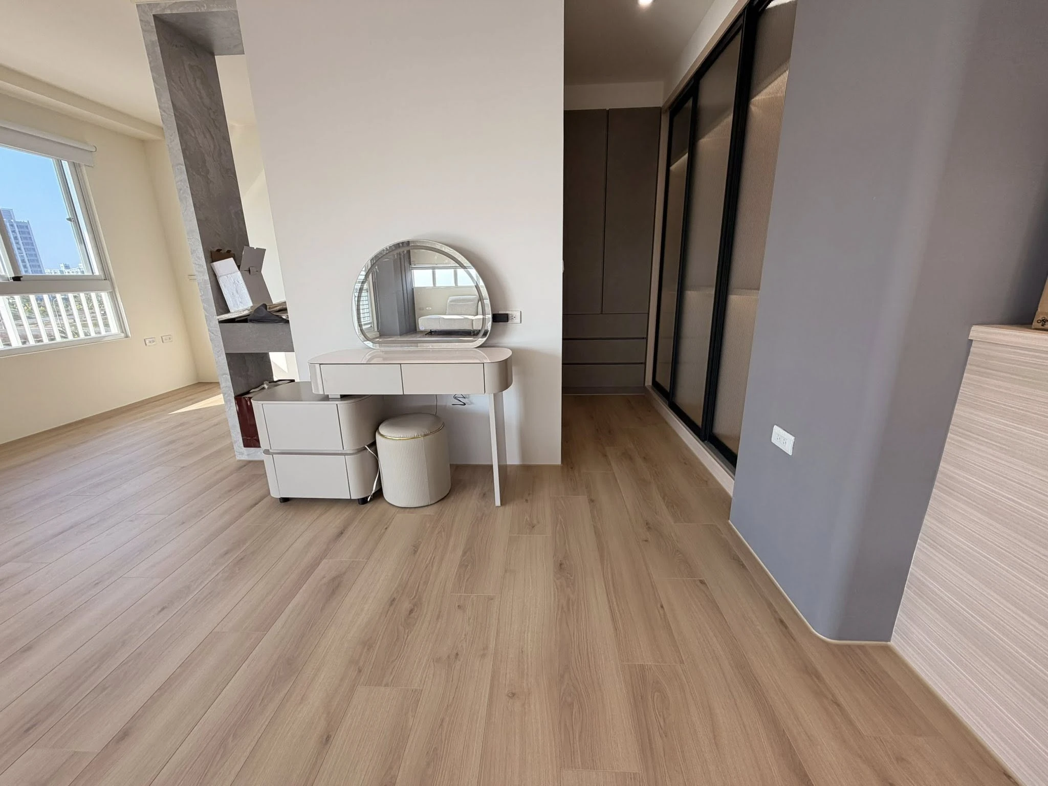 德國漢諾 HARO 木地板