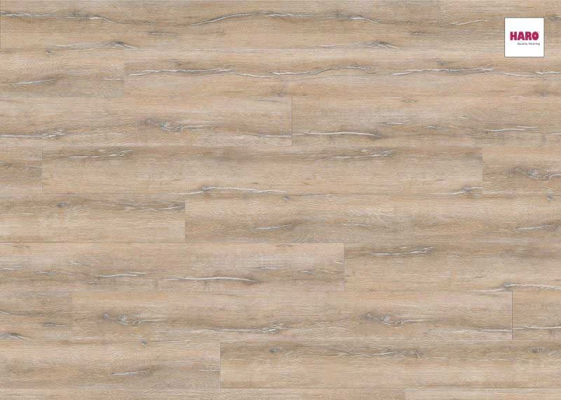 HARO 超耐磨地板 TRITTY 100