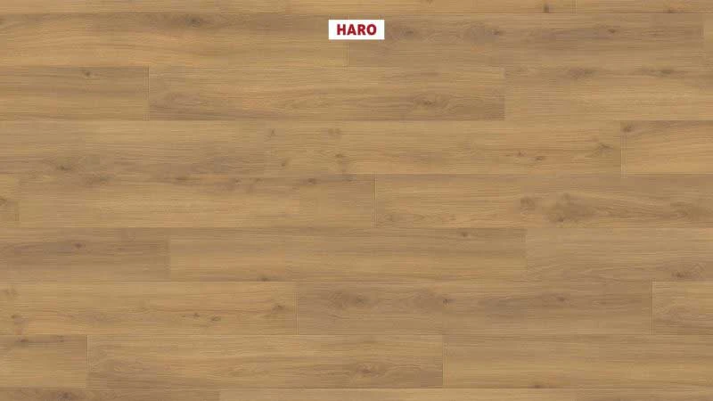 HARO 超耐磨地板 TRITTY 100