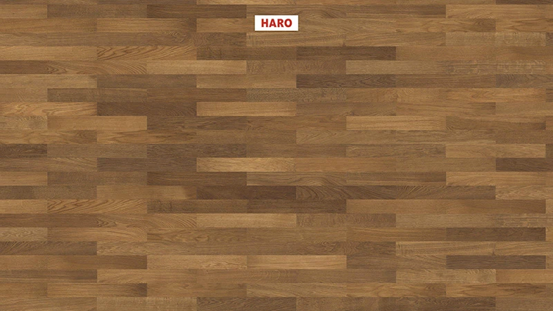 HARO 複合實木地板 4000