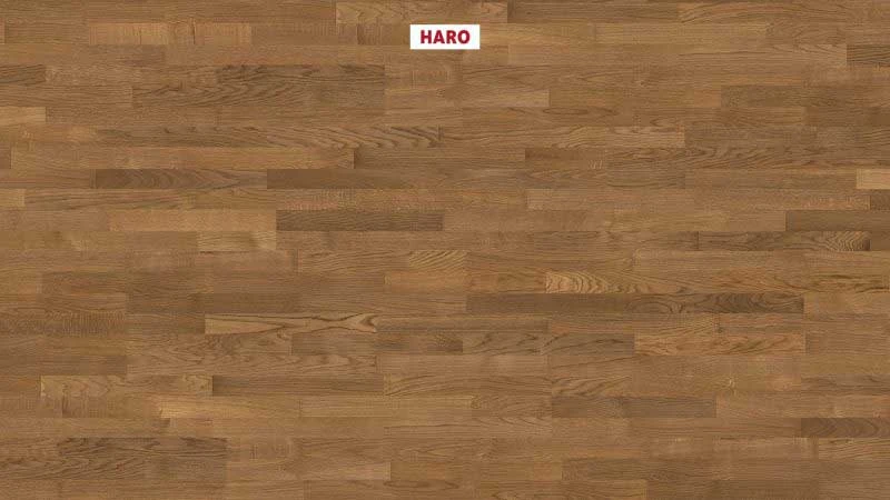 HARO 複合實木地板 4000