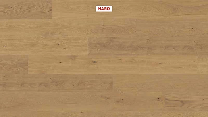 HARO 複合實木地板 4000