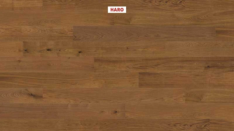 HARO 複合實木地板 4000