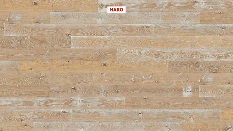 HARO 複合實木地板 4000