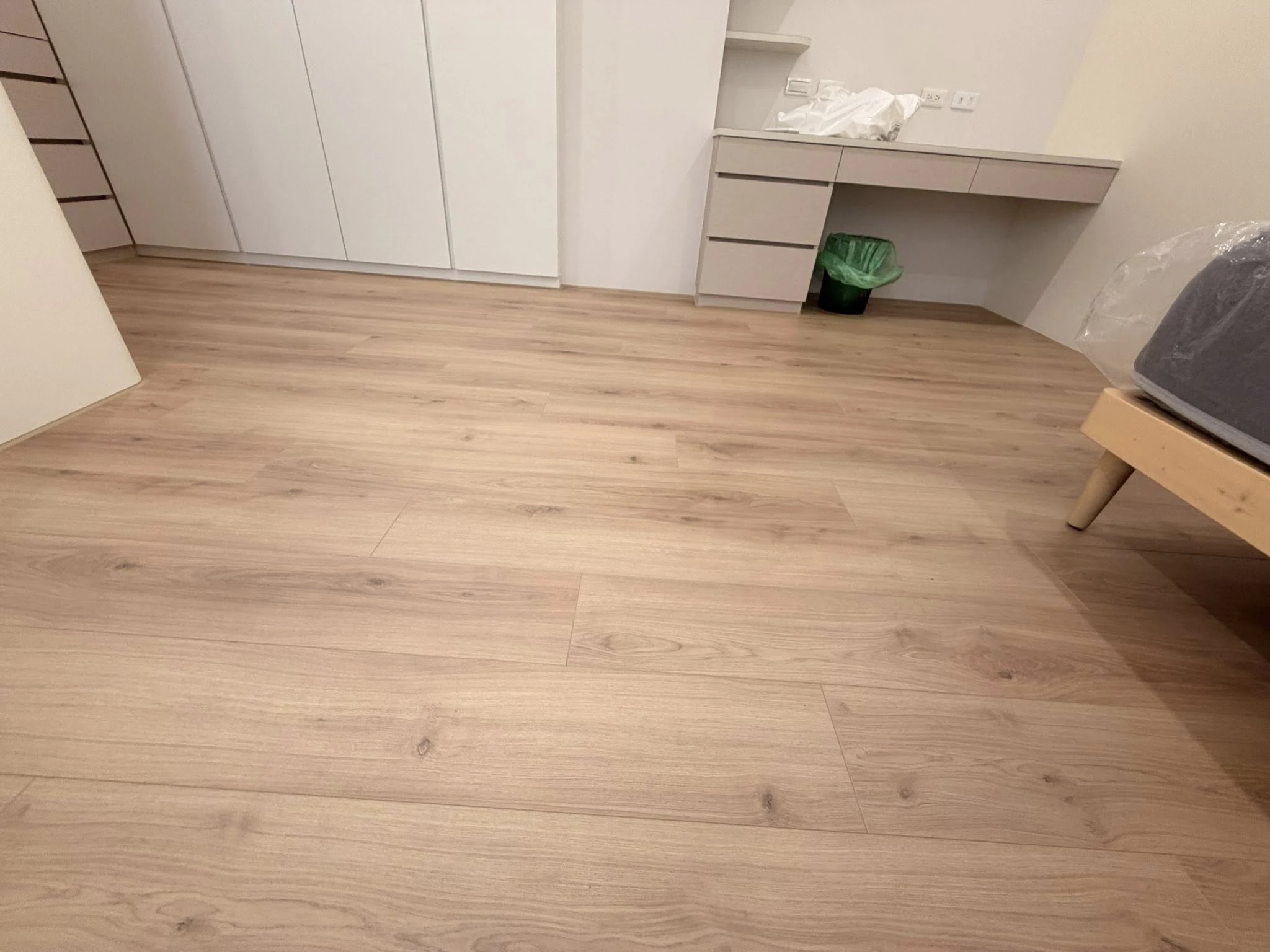 德國漢諾 HARO 木地板