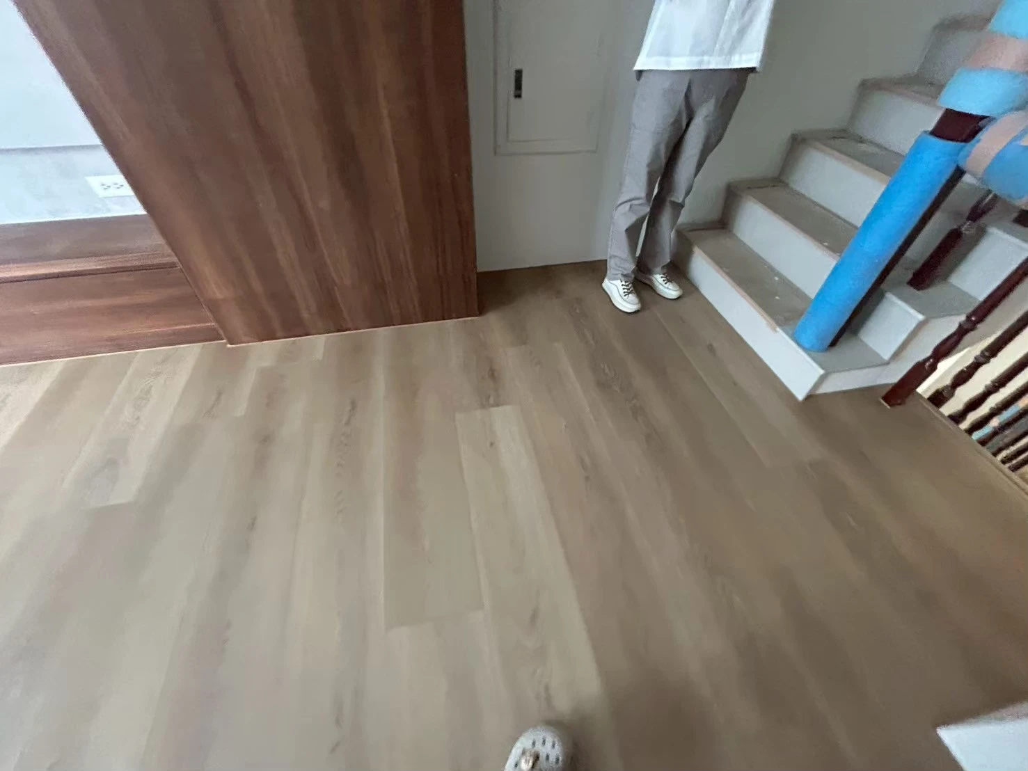 嶺川安南區慈興代工