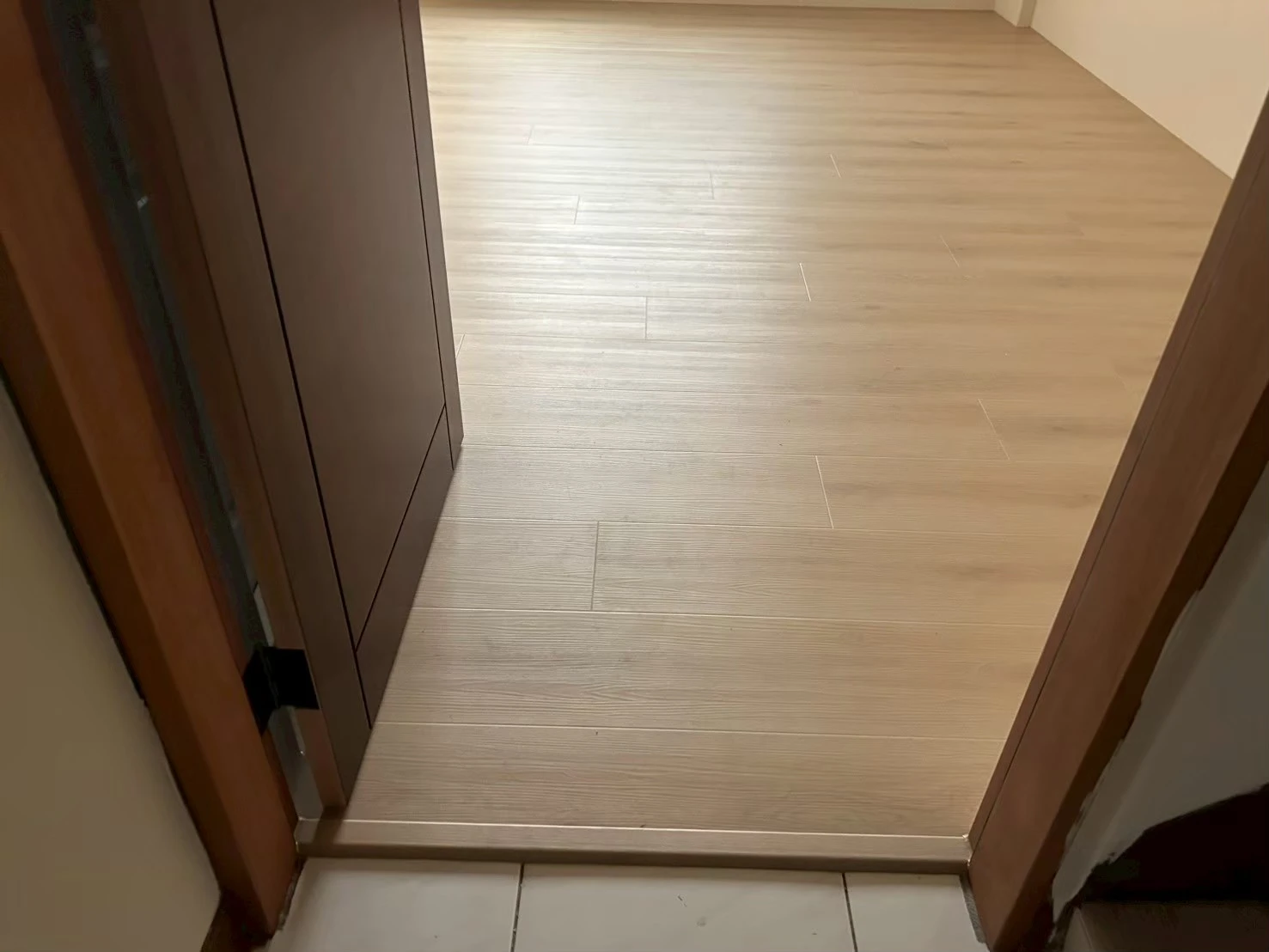 綠的傢俱 中埔吐司倒角