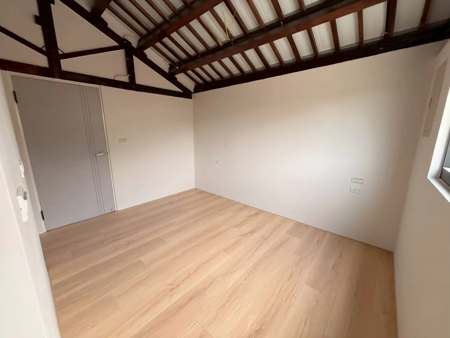 民雄鄉東勢湖111之2號（厝2）蔡設計 0812 白橡木