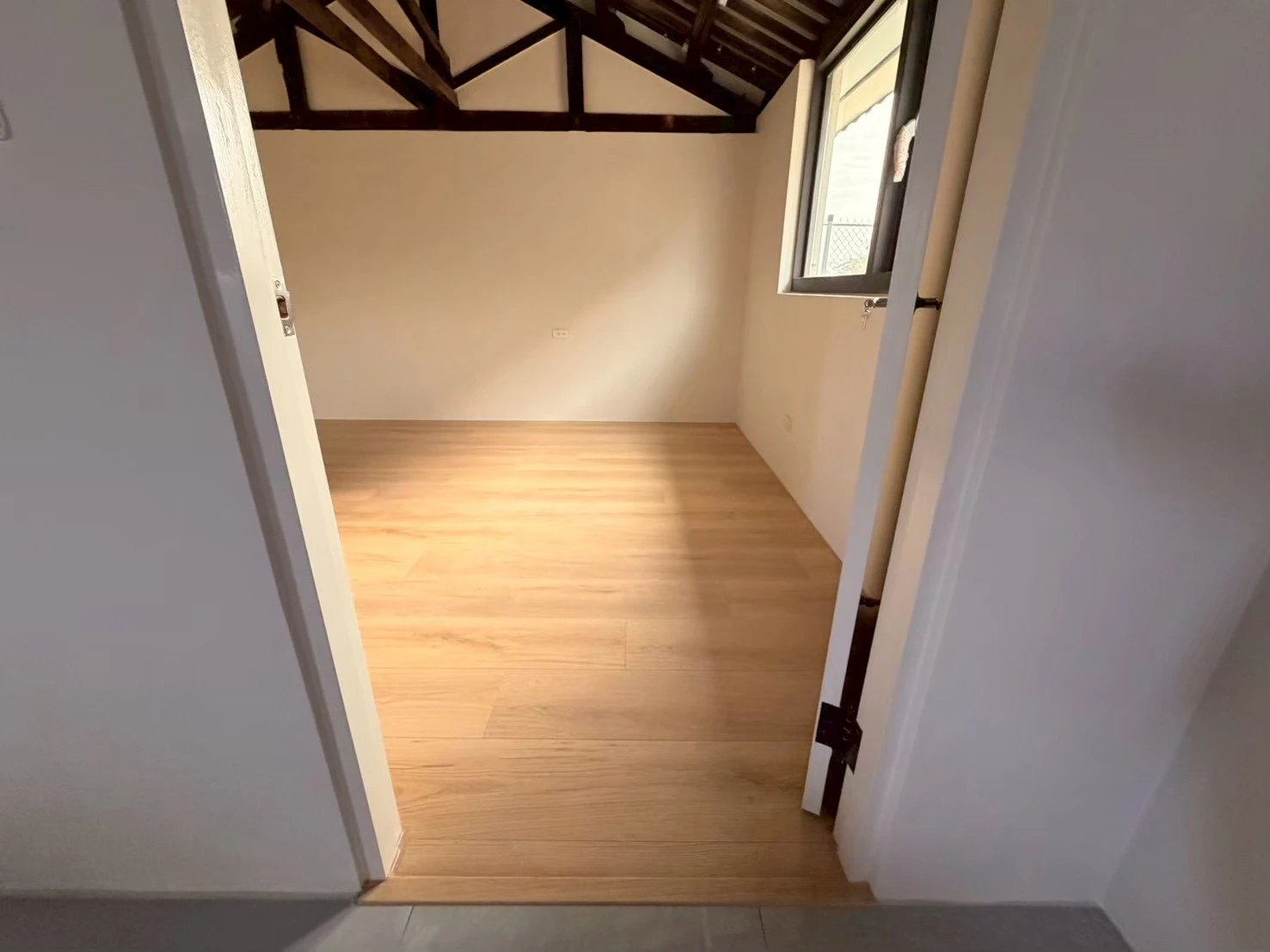 民雄鄉東勢湖111之2號（厝2）蔡設計 0812 白橡木