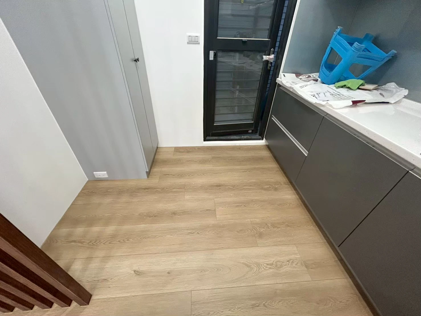 嶺川安南區慈興代工