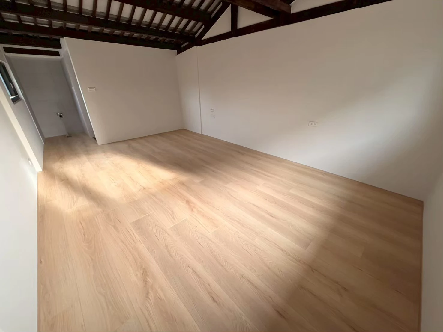 民雄鄉東勢湖111之2號（厝2）蔡設計 0812 白橡木