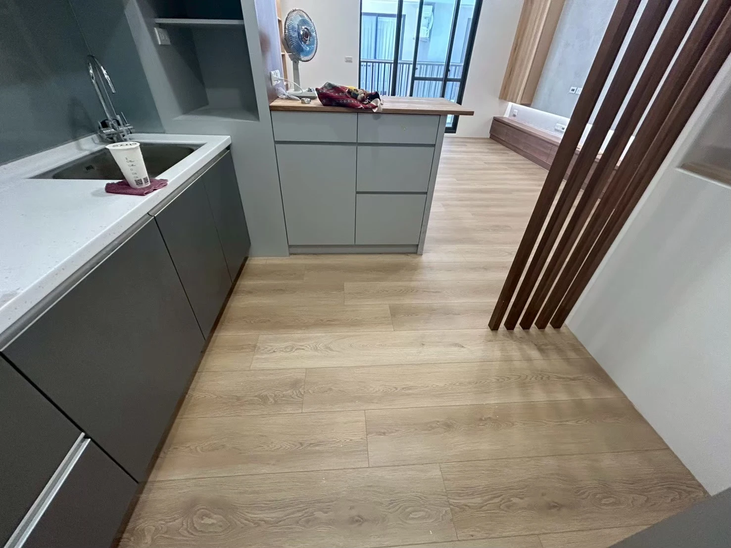 嶺川安南區慈興代工