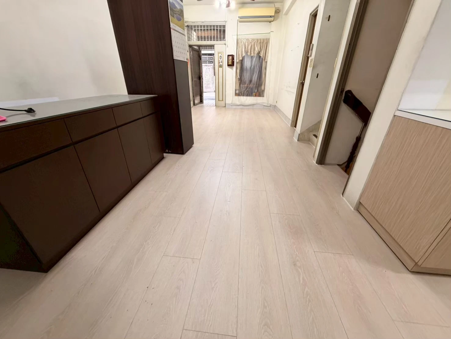 嘉義市世賢路一段638巷38號 0811 白橡木