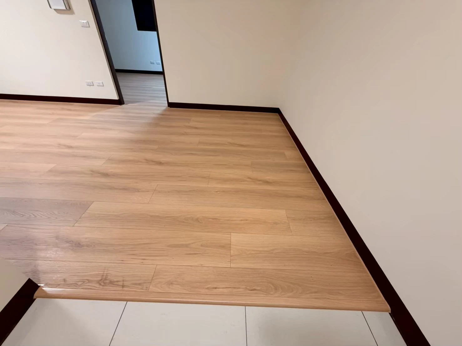 禾康F2 0813 橡木