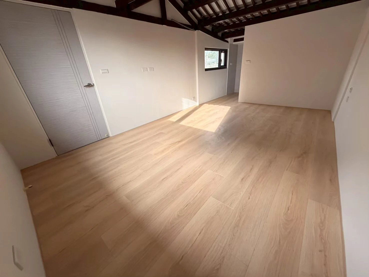 民雄鄉東勢湖111之2號（厝2）蔡設計 0812 白橡木