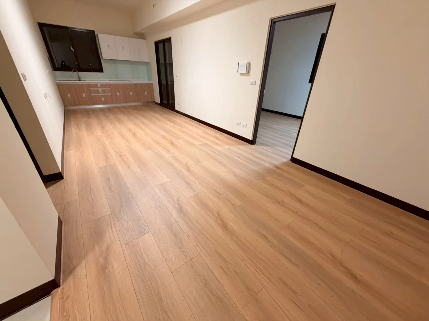 禾康F2 0813 橡木