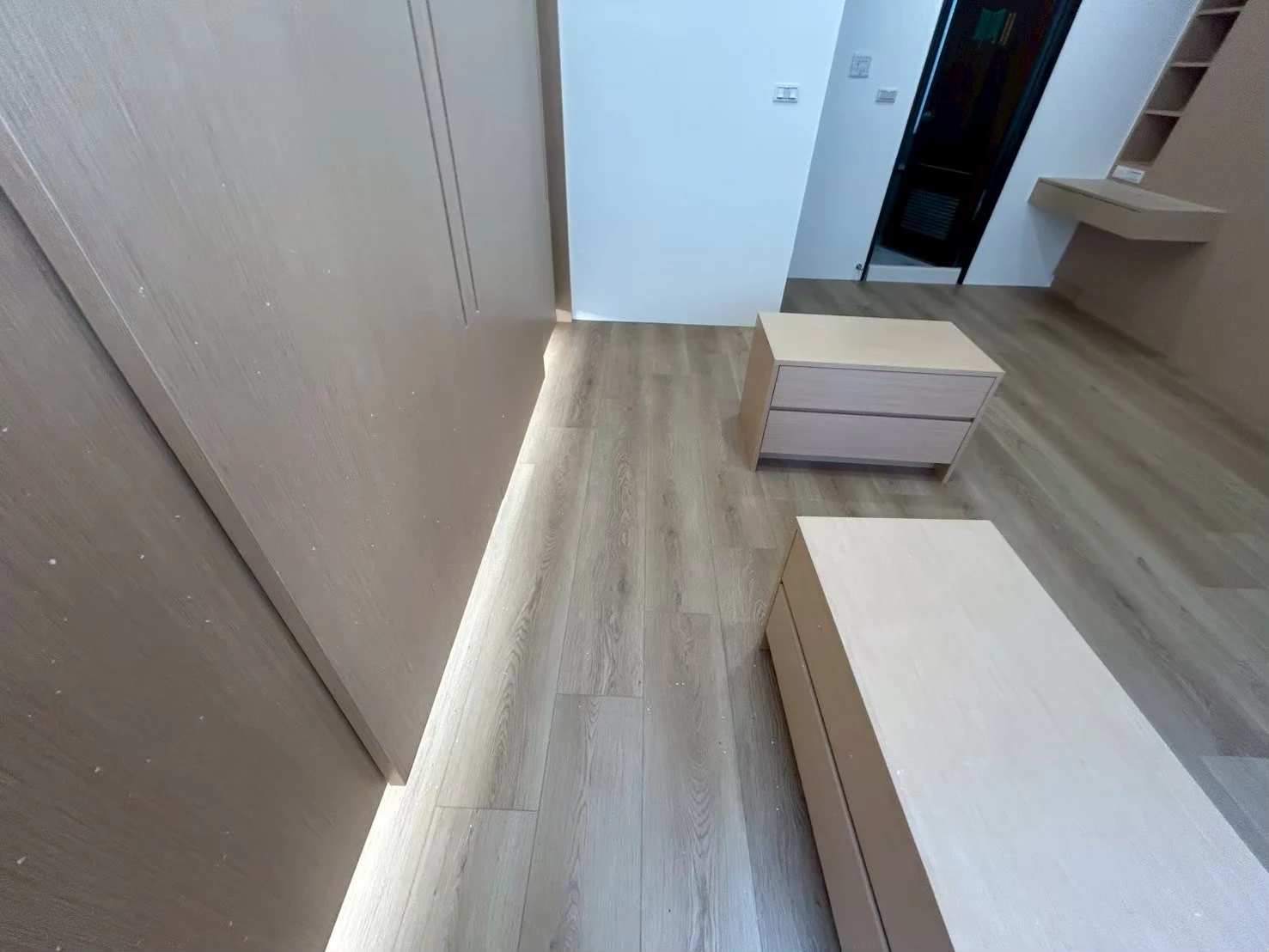 嶺川安南區慈興代工