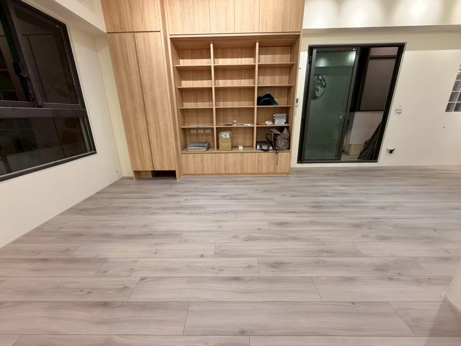 民雄樹院裡3F5 538 695 岩灰