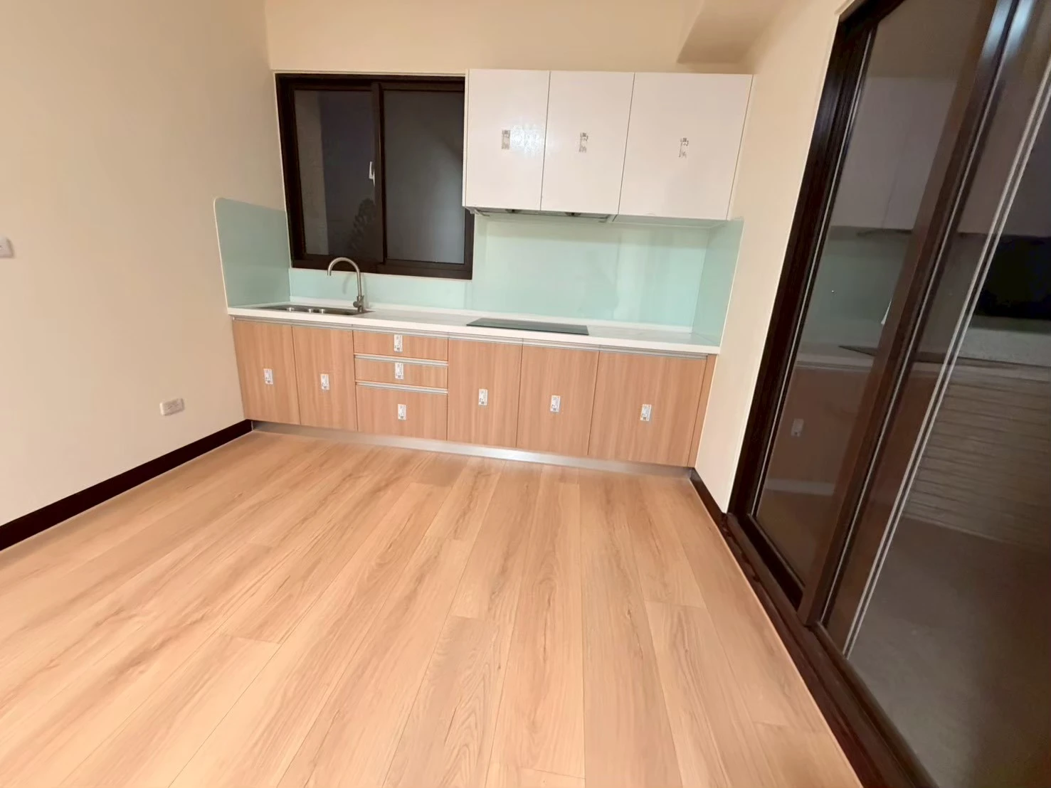 禾康F2 0813 橡木